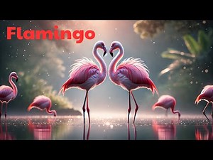 The Fascinating Life of Flamingos: Secrets of the Pink Birds
