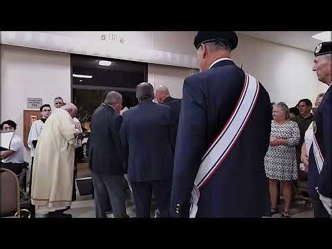 Rest In Peace Father Daniel Houde, O.SS.T.