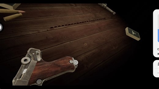 【U-375】试玩群U自制德美小炮，玩过的都去当二营长了