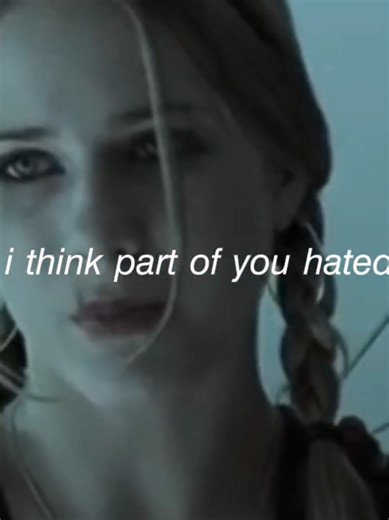 the sick x I wonder if bellakay has seen this movie #tracyfreeland #tracyfreelandedit #fyp #viral #thirteen