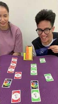 Trò chơi Uno