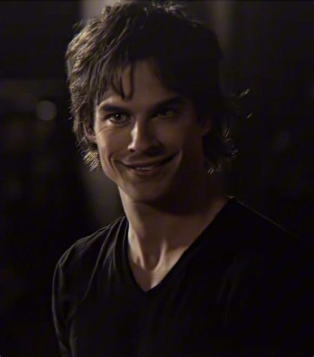 Exploring Vampire Diaries Moments with Ian Somerhalder