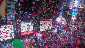 3.6K views · 12 reactions | Here are 6 facts to get you ready for New Year’s Eve! | WCTV.tv | Facebook