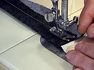 BOBBIN WINDING SINGER ATHENA 2000 SewingMachineLust 1/2016 EBAY