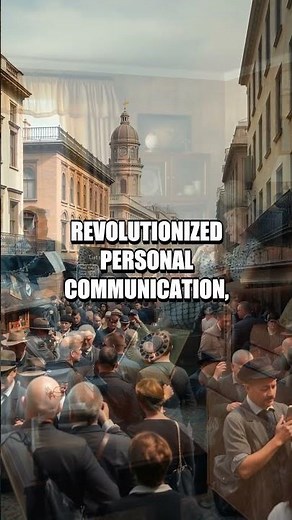 The Impact of Telecommunication Advancements