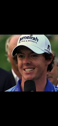 Rory McIlroy's Incredible US Open Performance