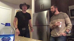 #PUA related conversation with #Mystery 🎩 & #Ablaze 🔥 from Chicago. Helsinki, Finland Bootcamp coming up: April 27th - May 1st #TheColdApproach | Mystery / Erik von Markovik