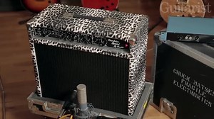 13K views · 424 reactions | For guitarists, the mystique that...