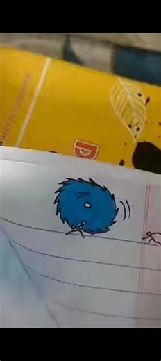 Papper Effect Shorts