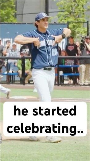 impressive, or lucky..