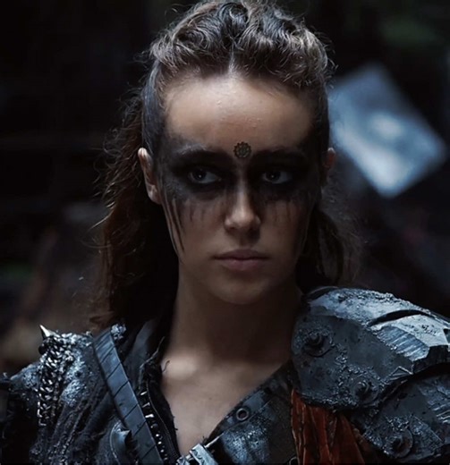 Clexa's Journey: A Heartfelt Conclusion of The 100