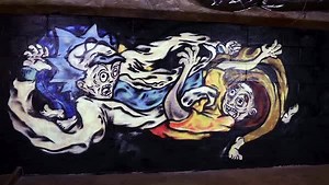 89K views · 2.4K reactions | Produced in collaboration with SCAD Atlanta. | Adult Swim | Facebook