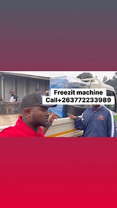 2.2K views · 58 shares | Interested in Our Freezit Machines? Just...