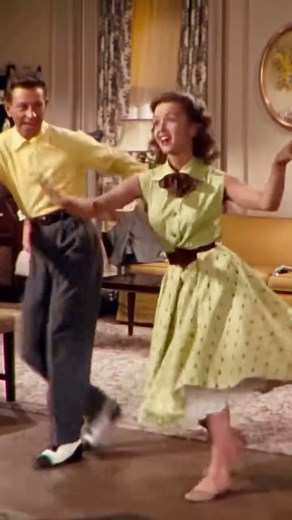 Classic Hollywood Fans | Let’s dance! 💃🕺🏻 Today marks eight years of @classic.hollywood.fan. Here’s a dance mashup to celebrate—thanks for watching, sharing, and... | Instagram