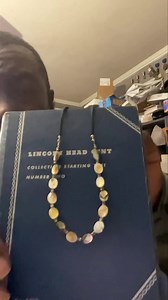 6.7K views · 275 reactions | Sold I believe this is a seashell necklace | Ivy Calvin Storage Wars | Facebook