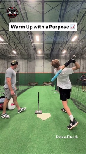 Do THIS Tee Drill To INSTANTLY Improve Swing Path! ⚾⚡ #baseball #mlb #hittingdrills