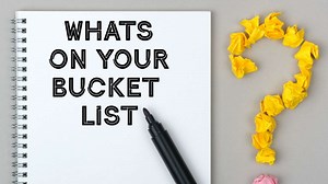 100  Fun Bucket Lists For Teenagers