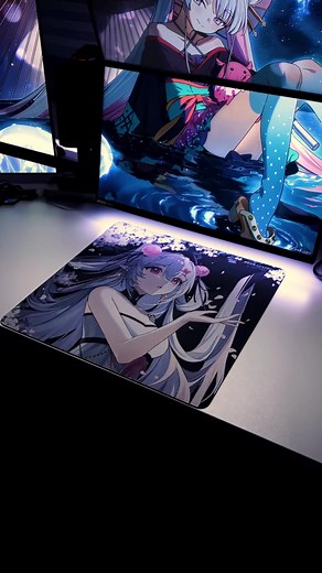 Strict and Kind: X-Raypad Aqua Control II MAKO Sakura Review