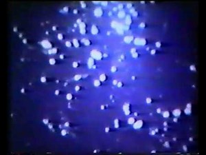CONRAD SCHNITZLER: CON VIDEO 1970's