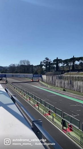 🔥 Oggi in pista con i Professional #Trackdays @kateyama_ch #vallelunga #autodromovallelunga #vallelungacircuit | Autodromo Vallelunga