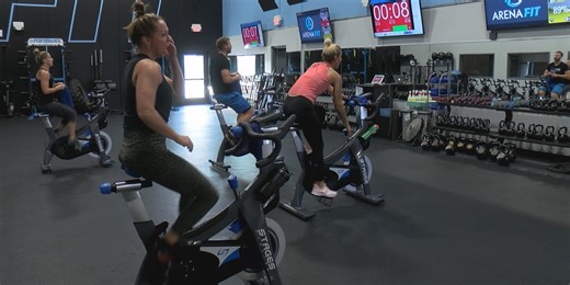 Interview: Community Health Assessment Survey