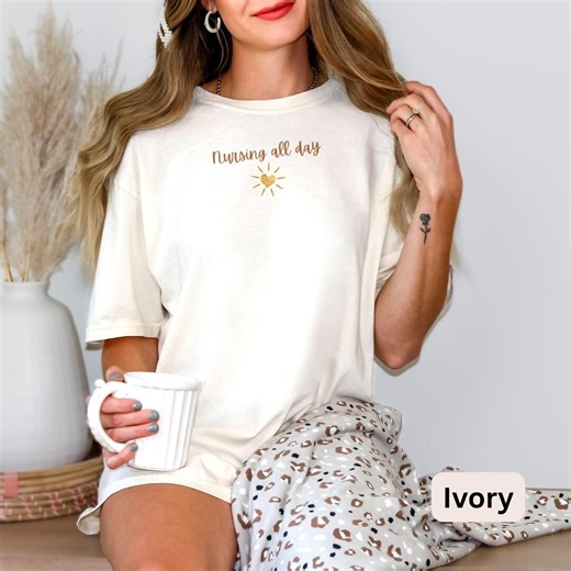 Nurse T-shirt for Nursing Student Gift for Nurse Lover Shirt for Nurse Birthday Work Gift for Nurse Graduation Gift Nurse Life Co-worker - Etsy