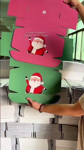 How to Design Holiday Gift Boxes That Customers Will Keep