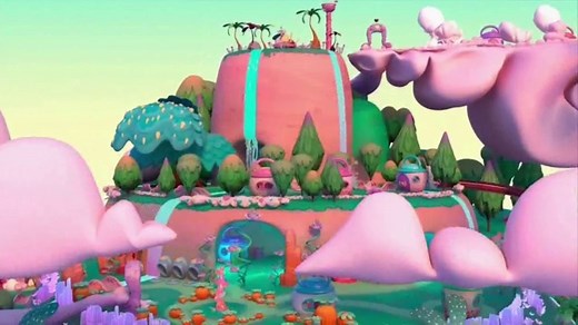 Cry Babies Magic Tears Fantasy TV Spot, 'Colorful Tears'