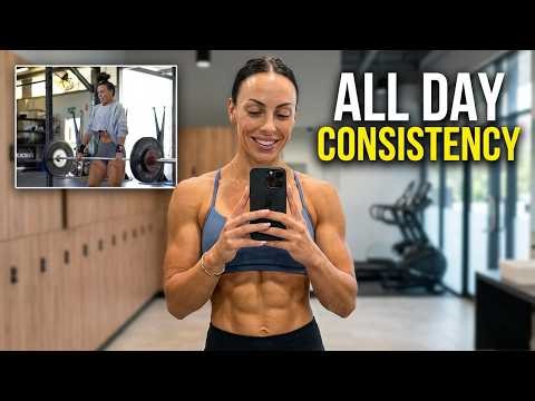 Laura Roberts: Why is she the strongest woman? Analysis | Strong Women Fitness