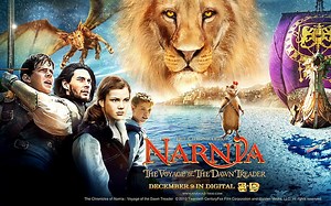 The Chronicles of Narnia: The Silver Chair (1990) - Episode 5 | Fantasy Television Series [4K]