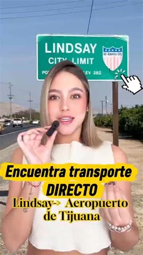 Lindsay ya estamos aquí!🙌🏻