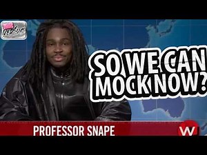 IS IT OK TO MOCK THE SNAPE CASTING NOW? | Film Threat Versus