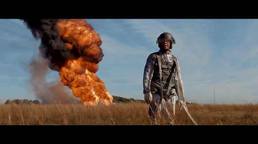 ▶️ First Man - Official Trailer