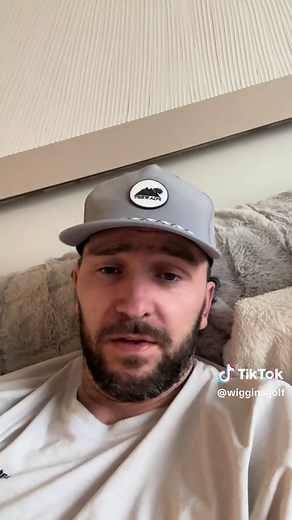 Wiggins Golf on TikTok