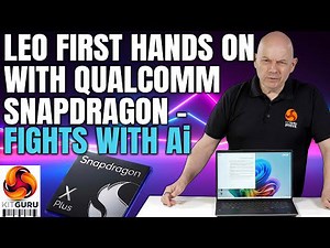 Windows 11 on ARM is rough - Acer Swift 14 AI