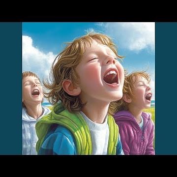 The Wiggly Wobbly Dance