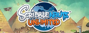 Scribblenauts Unlimited Guide - IGN