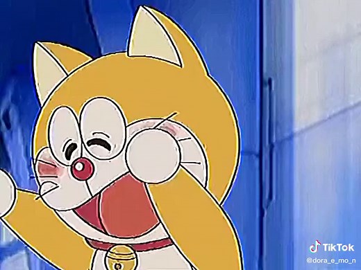 New Doraemon Movie: Chronicle of the Moon