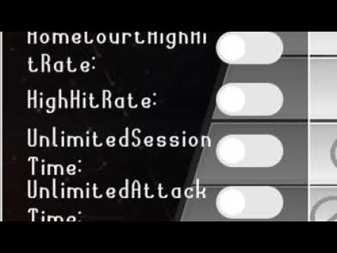 nba 2k20 with mod menu???