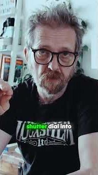 Discover the Marvel of the Pentax ME Super - A Game Changer in Compact Cameras!