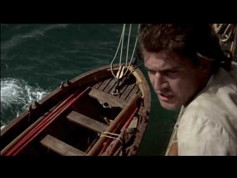 The Bounty (1984) - Mutiny