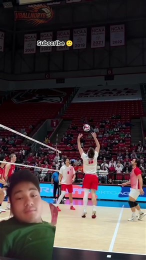 #basketball #pba #nba #volleyball #volleyballworld #collegevolleyball