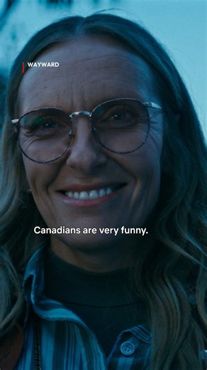 31K views · 211 reactions | Ontario's creative community is full of talented business owners and artists who bring stories like NORTH OF NORTH and WAYWARD to life and help us entertain the world. | Netflix | Facebook