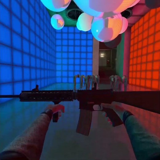 Boneworks remaster leak 1