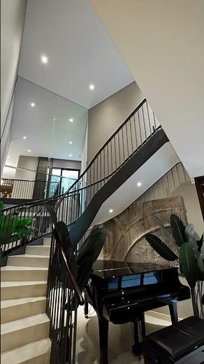 Inside a £16M Knightsbridge Duplex | Steps from Harrods