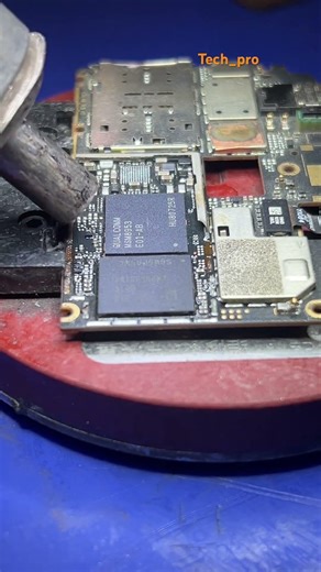 Android cpu remove mi cpu remove