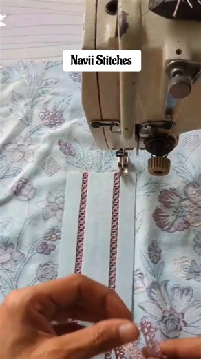 Sewing Tips and Tricks for beginner 1593 #sewings #WesternTailors | Navii Stitches
