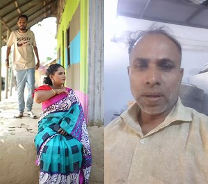 Md Rasel on Reels