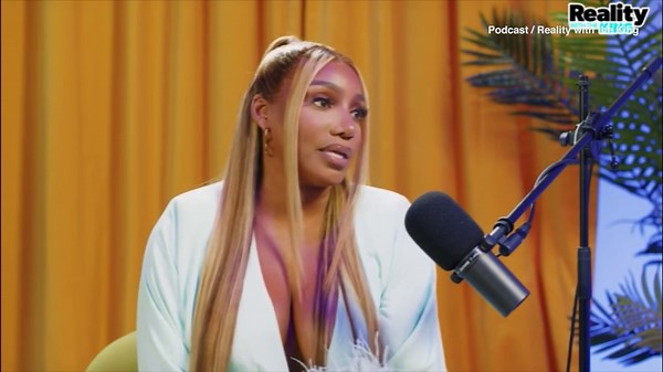 NeNe Leakes reveals she broke up with beau Nyonisela Sioh
