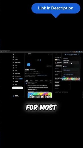 Download ALL X Tweets For Free No API Key Needed!